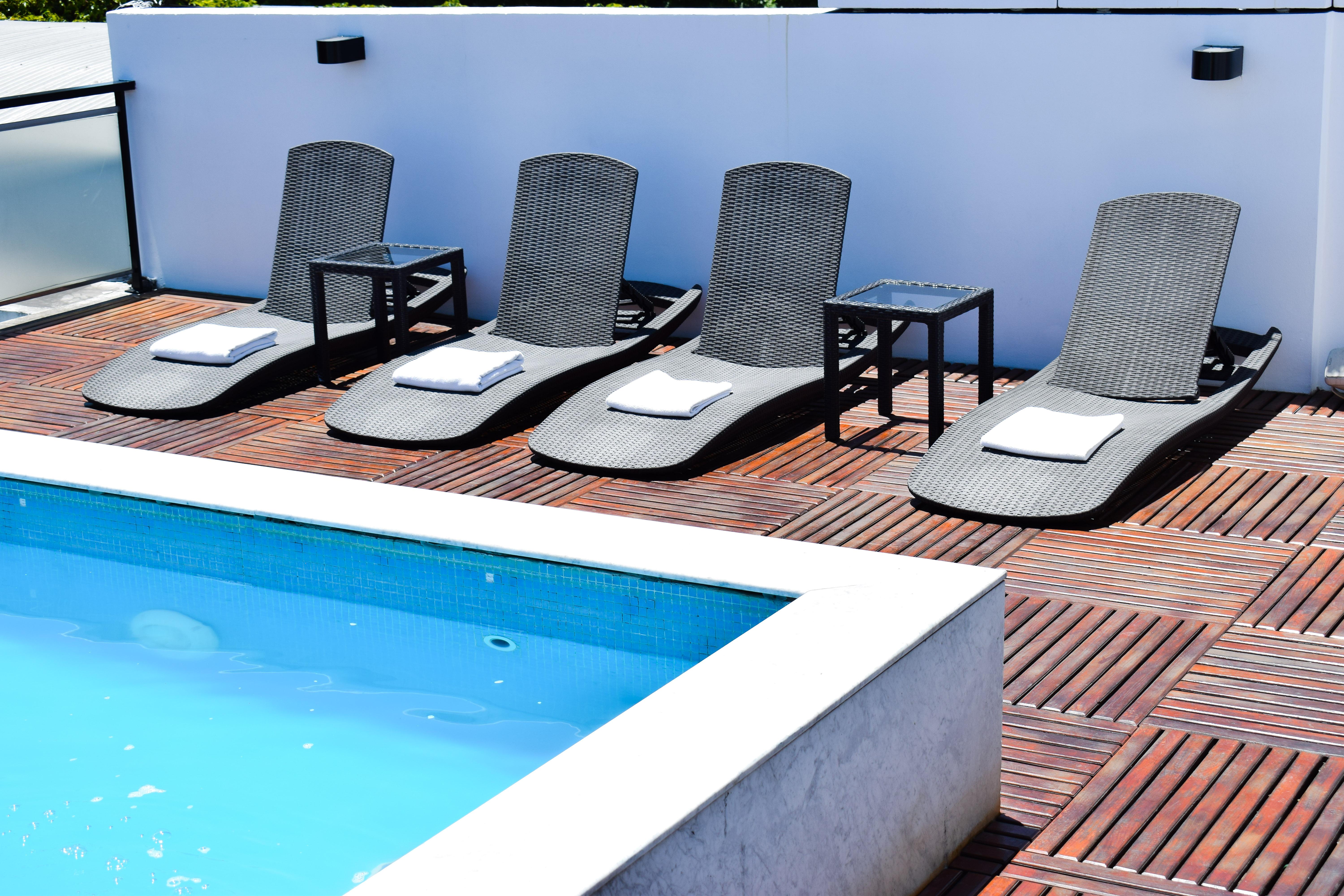Hotel Palermitano By Dot Boutique Buenos Aires