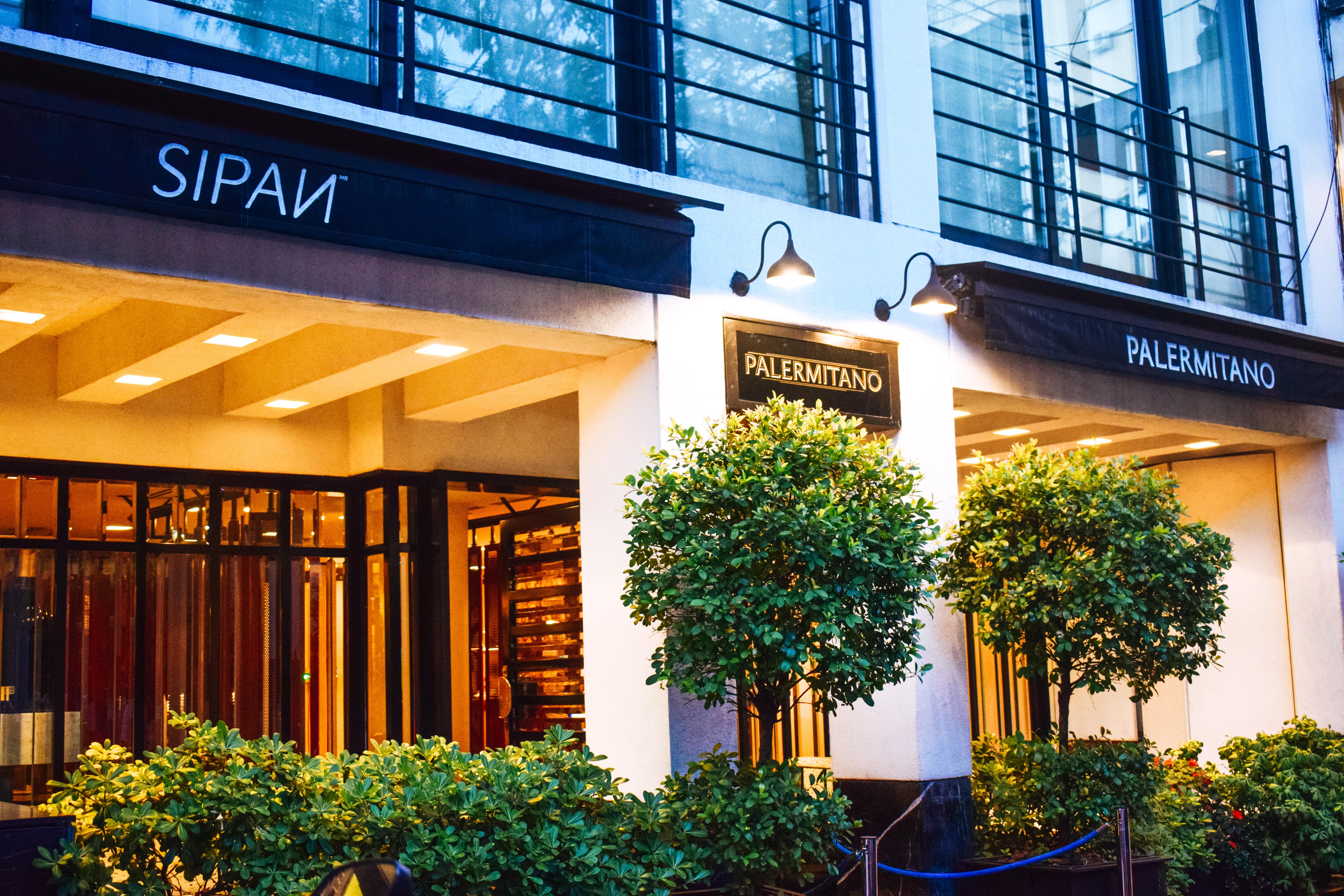 Palermitano By Dot Boutique 4* Buenos Aires