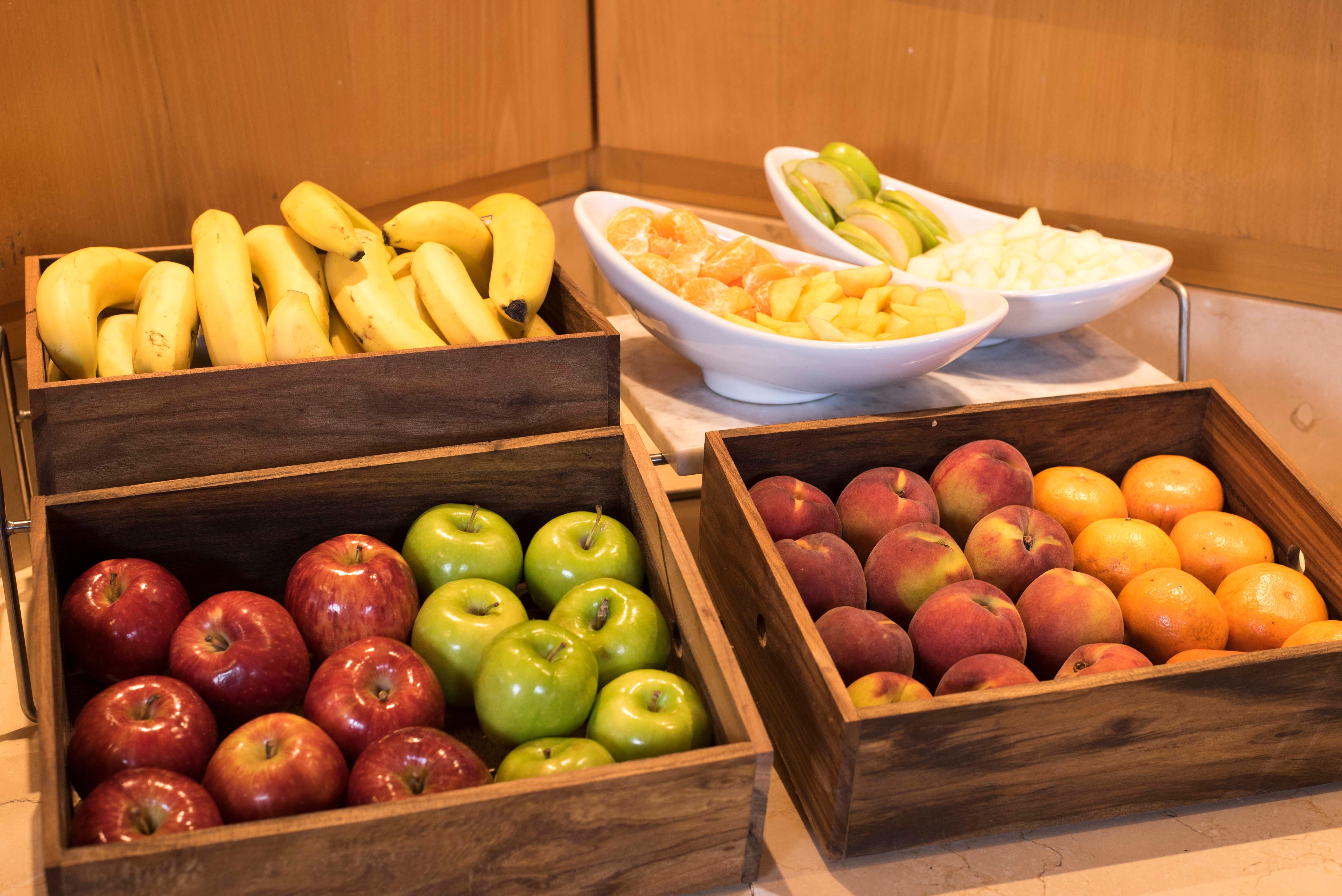 Express Puerto Madero By Ihg 4* Buenos Aires