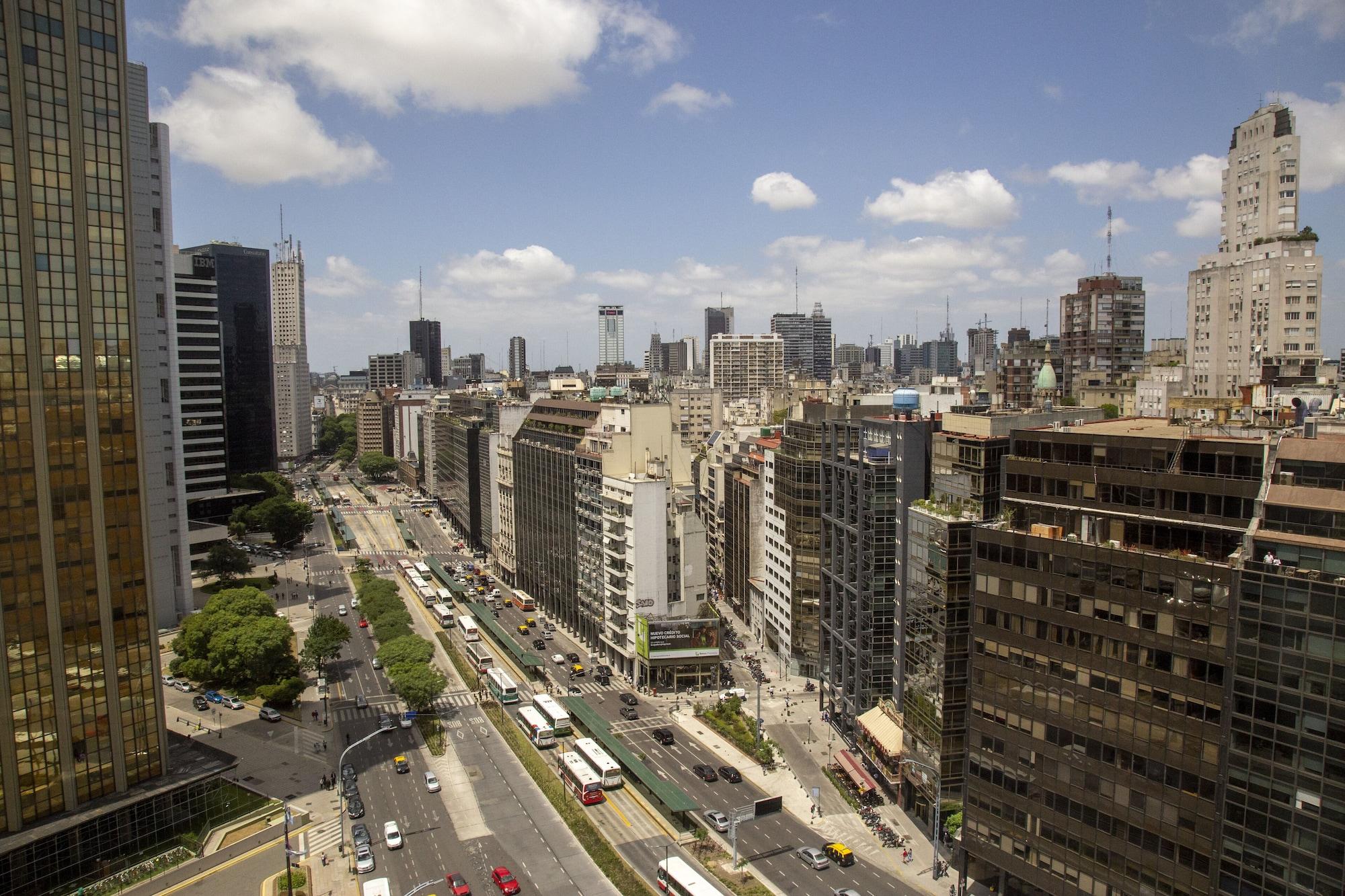 Park Tower, A Luxury Collection Hotel, Buenos Aires