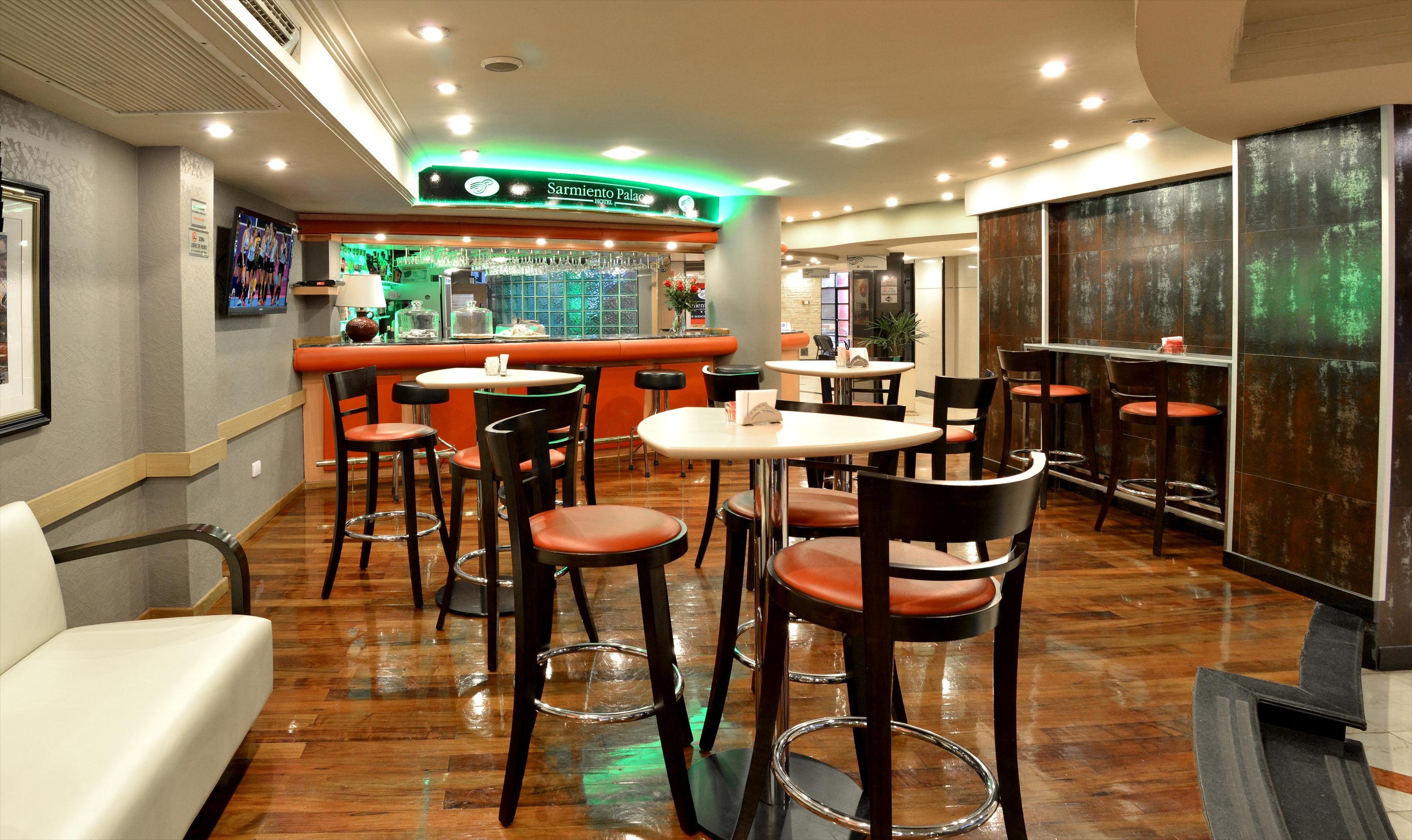 Hotel Sarmiento Palace 3*