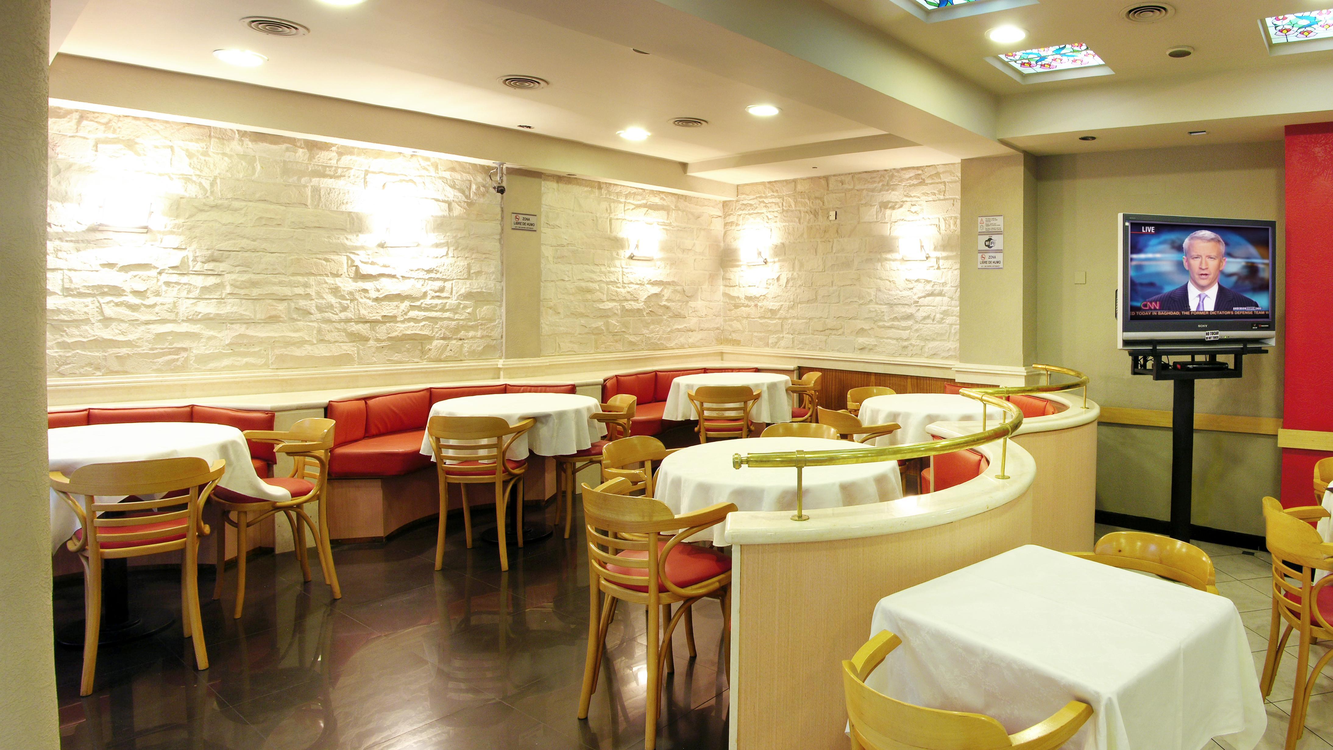 Sarmiento Palace 3* Buenos Aires