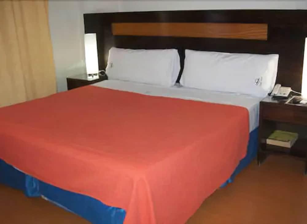 Hotel Argentina Tango