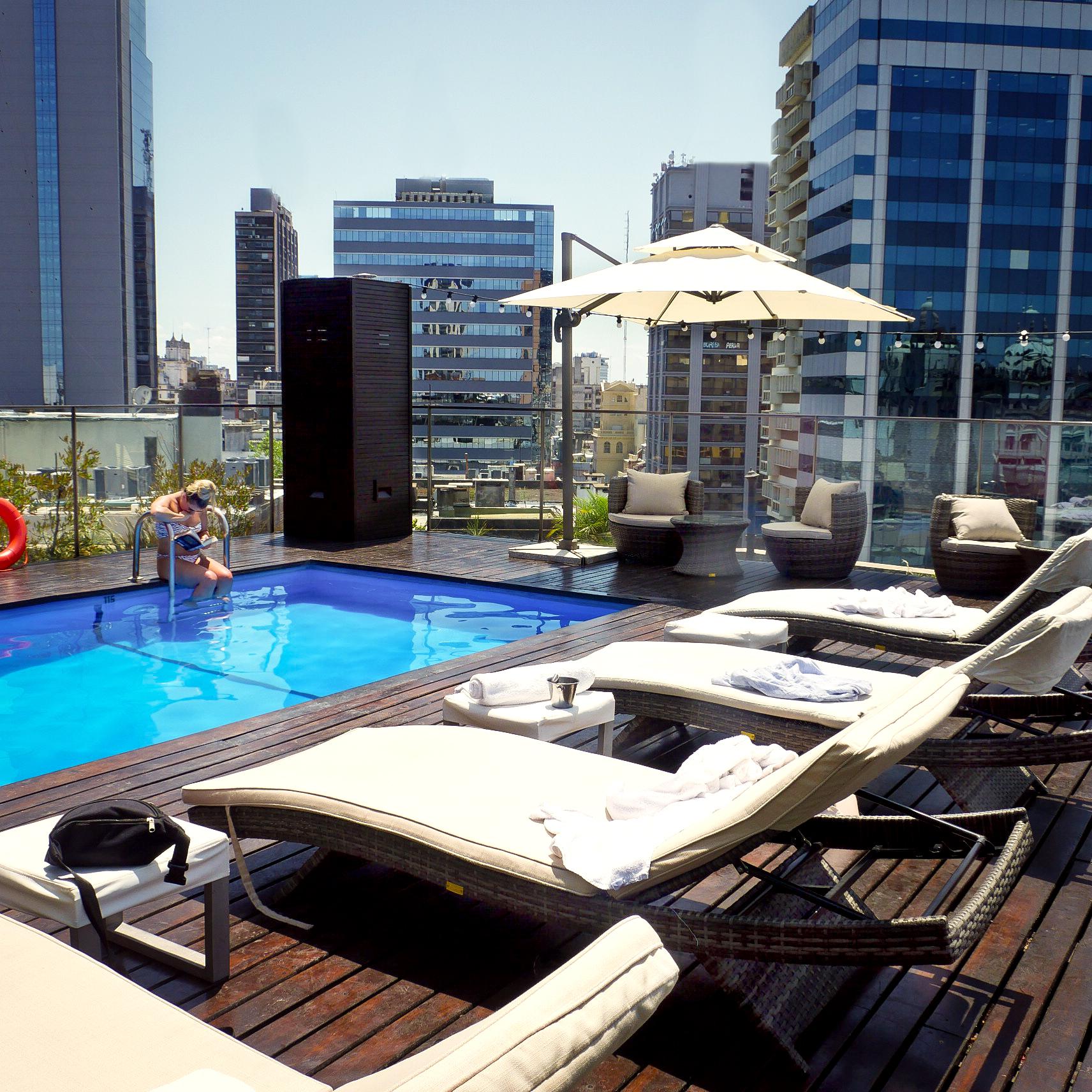 725 Continental Buenos Aires