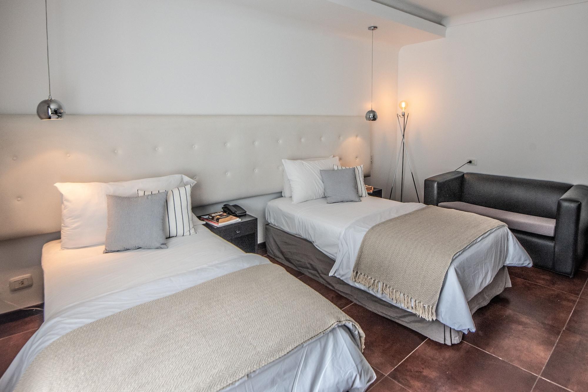 5411 Soho Buenos Aires