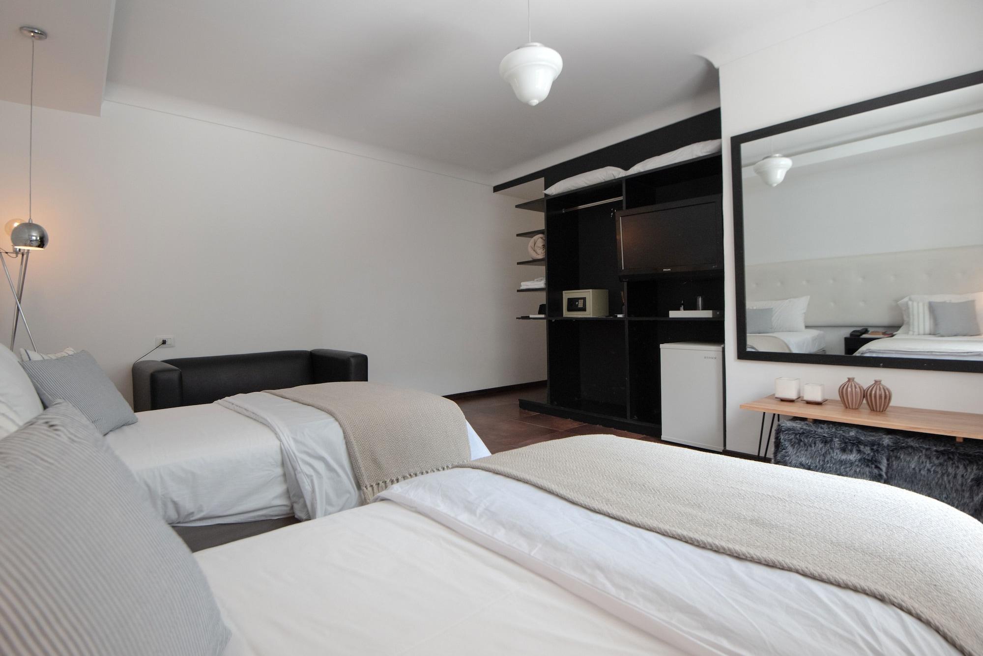 5411 Soho Hotel 3*