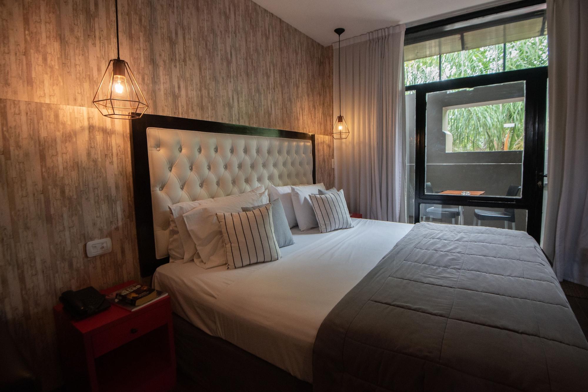 Hotel 5411 Soho