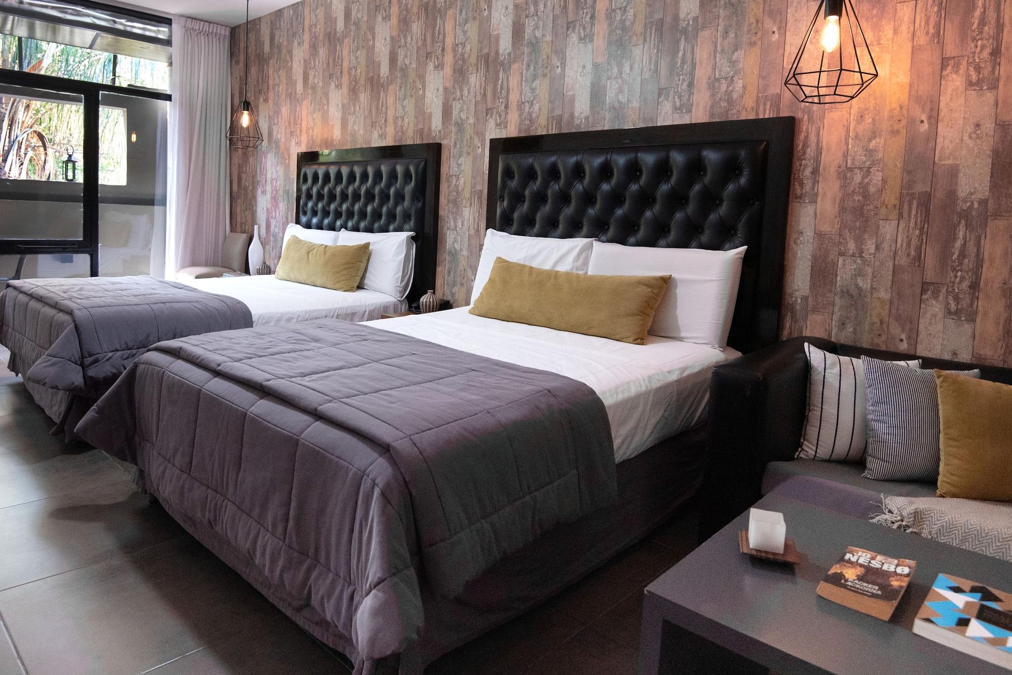 5411 Soho Hotel Buenos Aires
