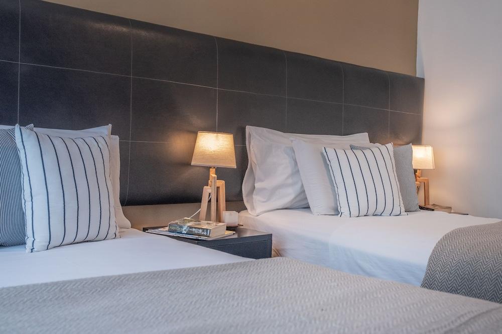 Hotel 5411 Soho Buenos Aires