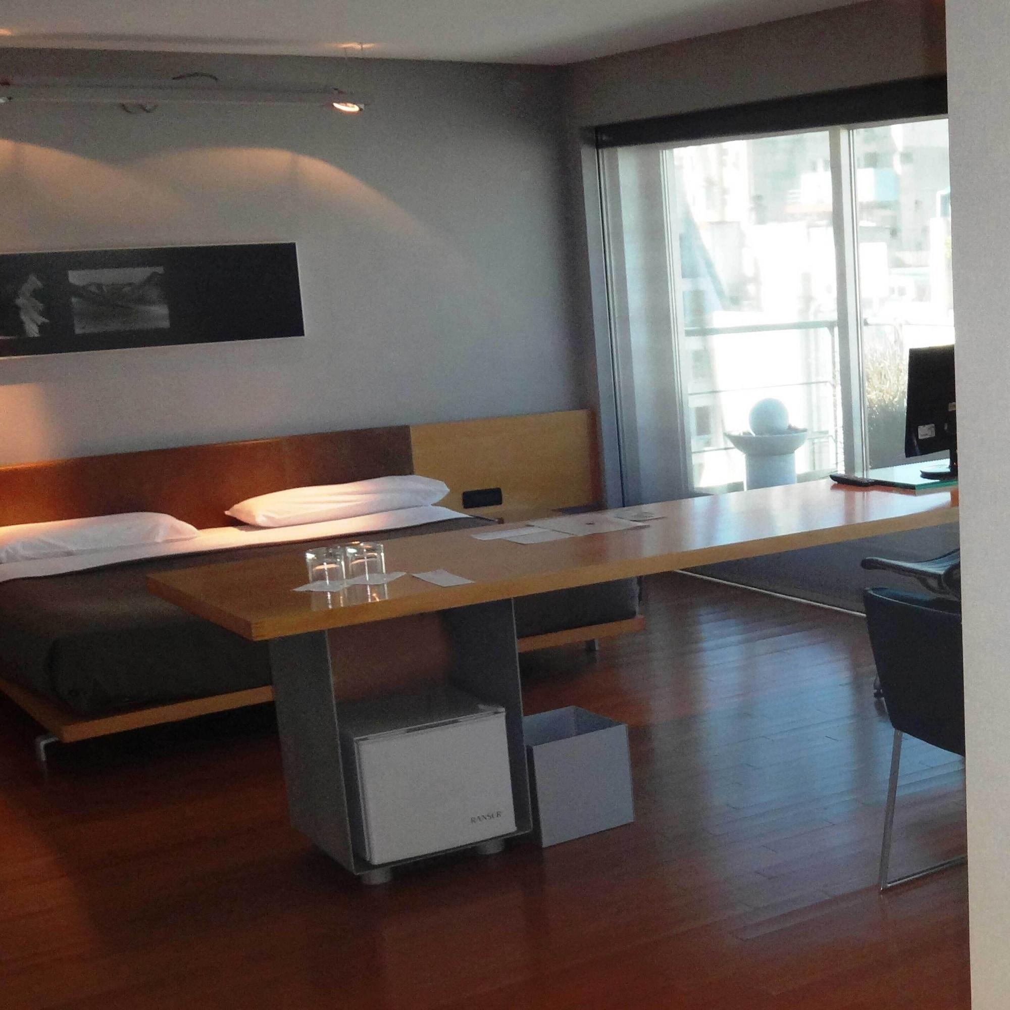 Htl Urbano Hotel 4*