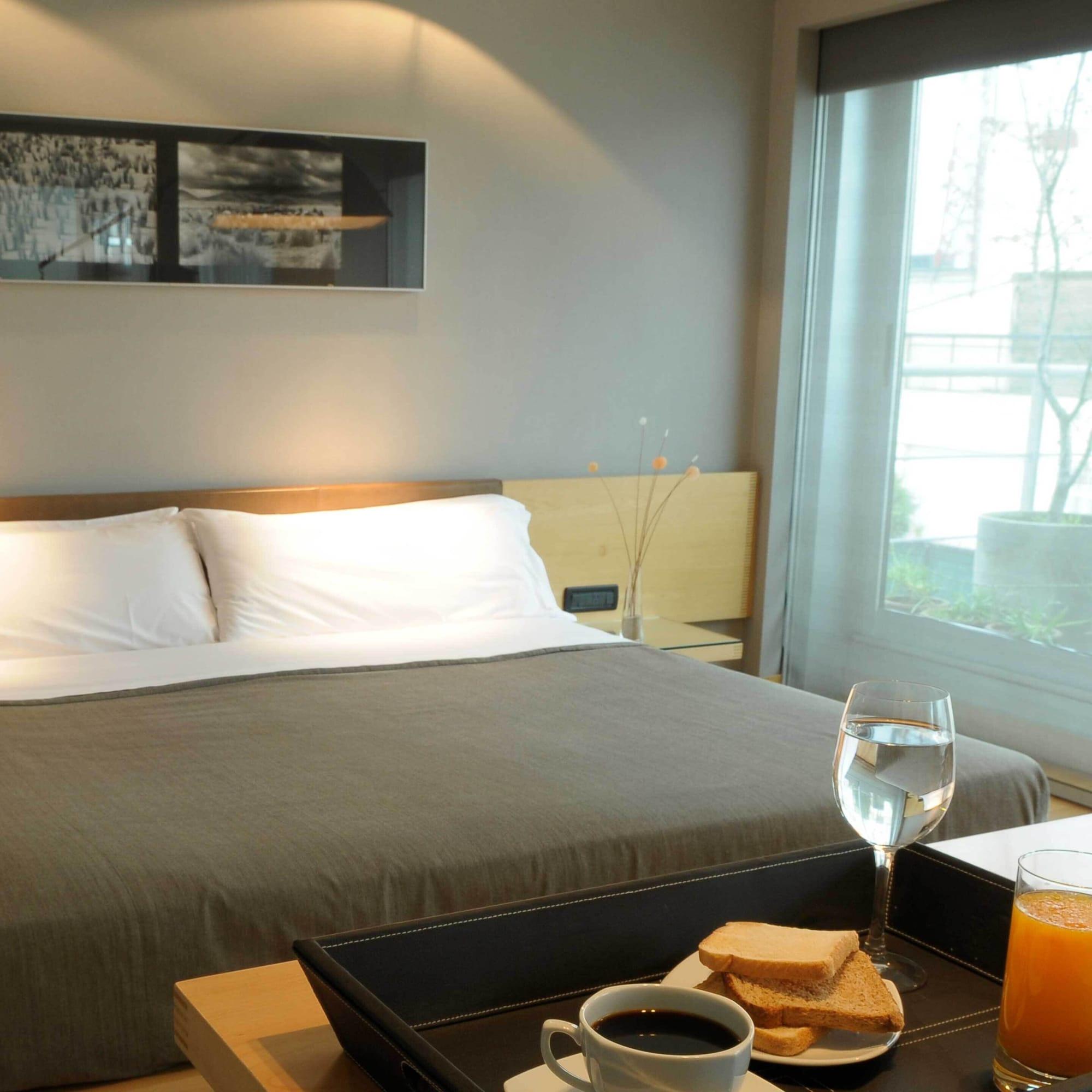 Hotel Htl Urbano 4*