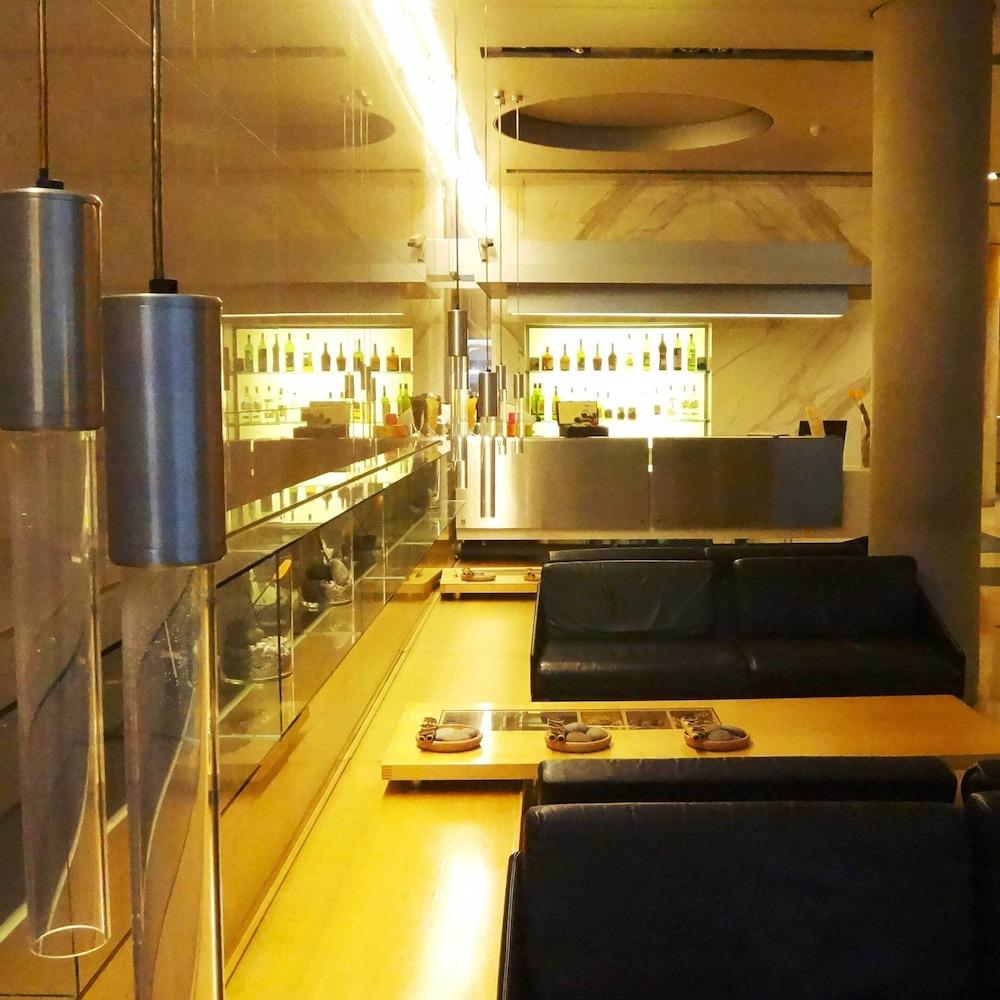 Hotel Htl Urbano