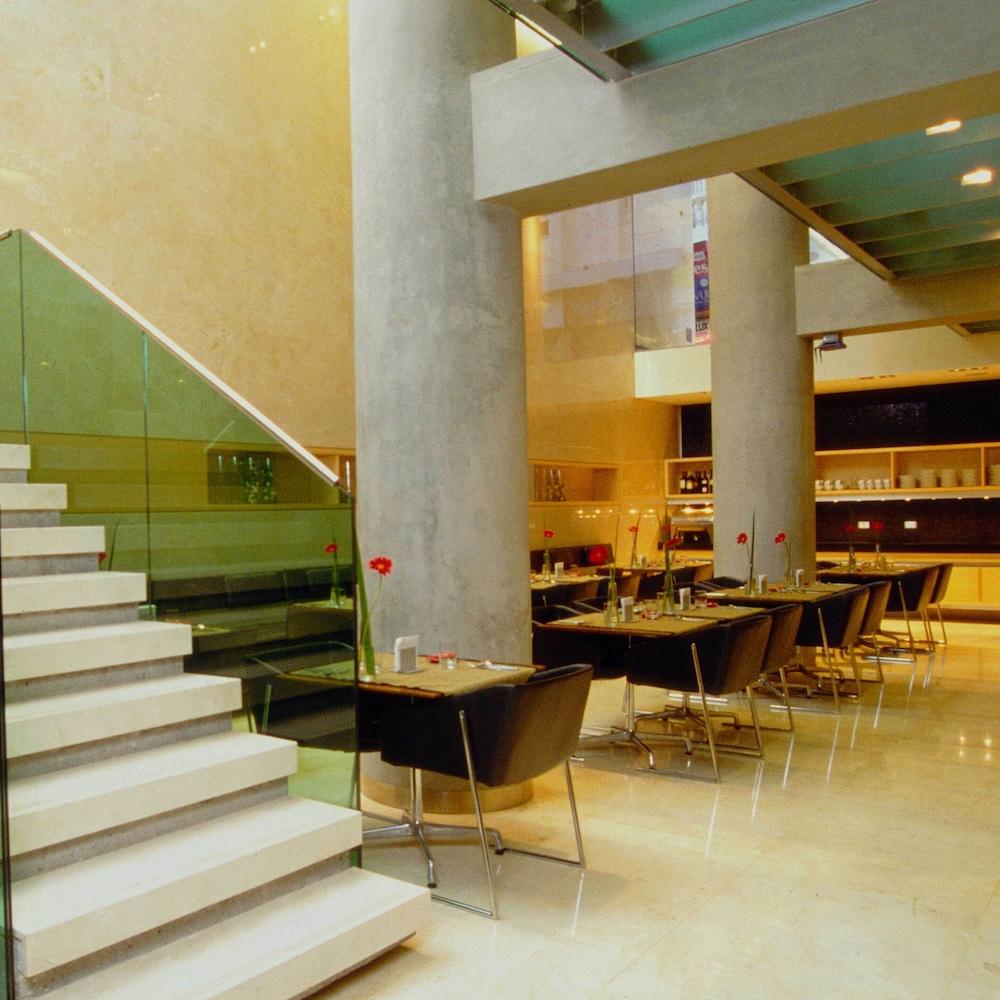 Htl Urbano Hotel Buenos Aires