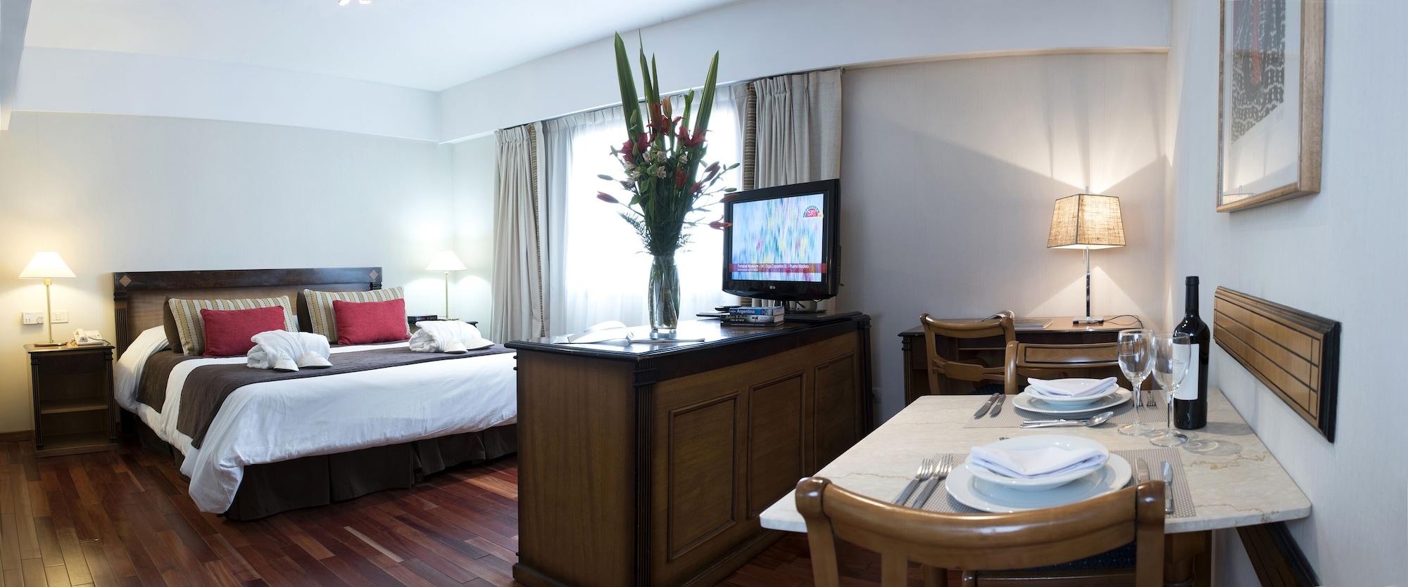 Argenta Tower & 4* Buenos Aires