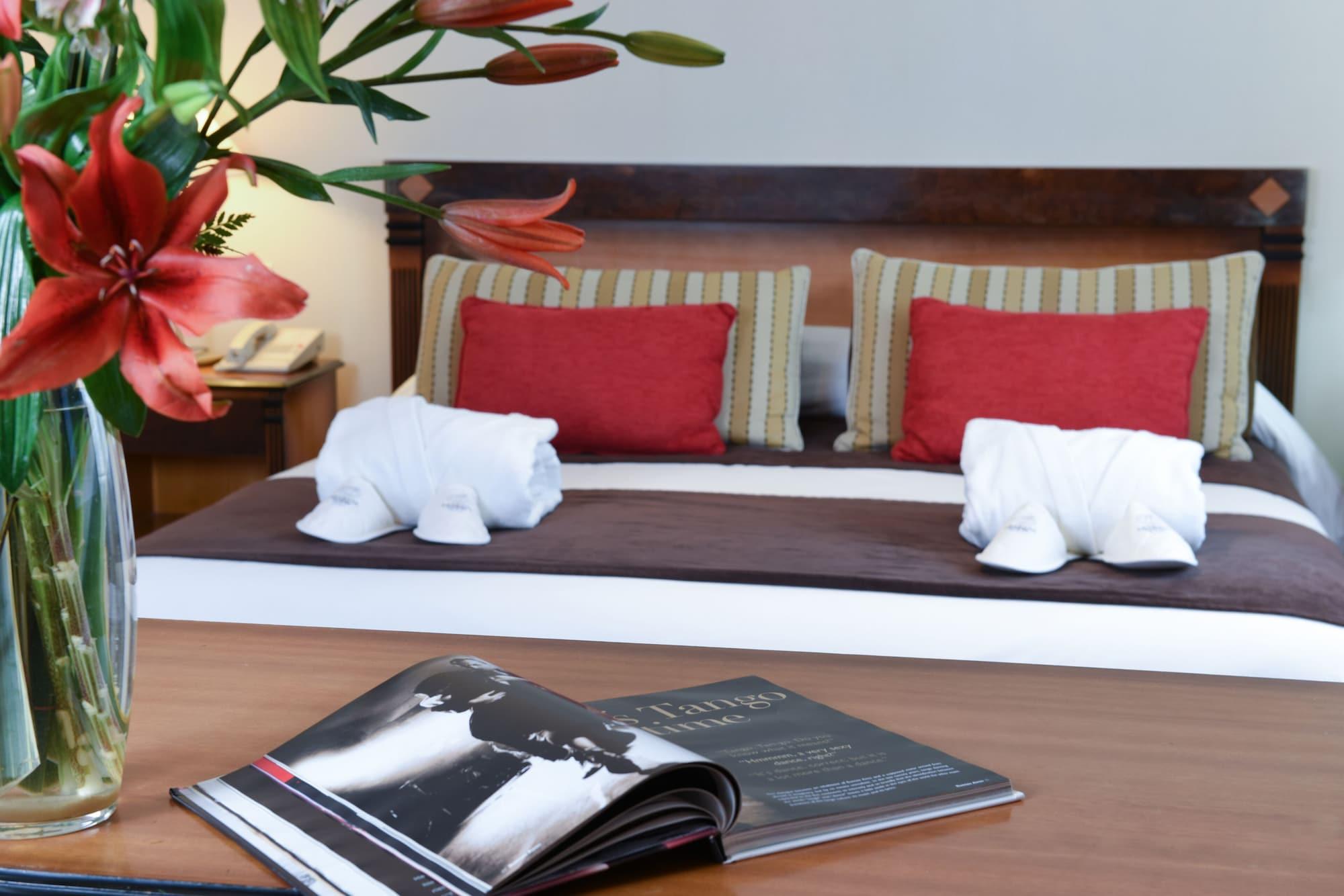Hotel Argenta Tower &