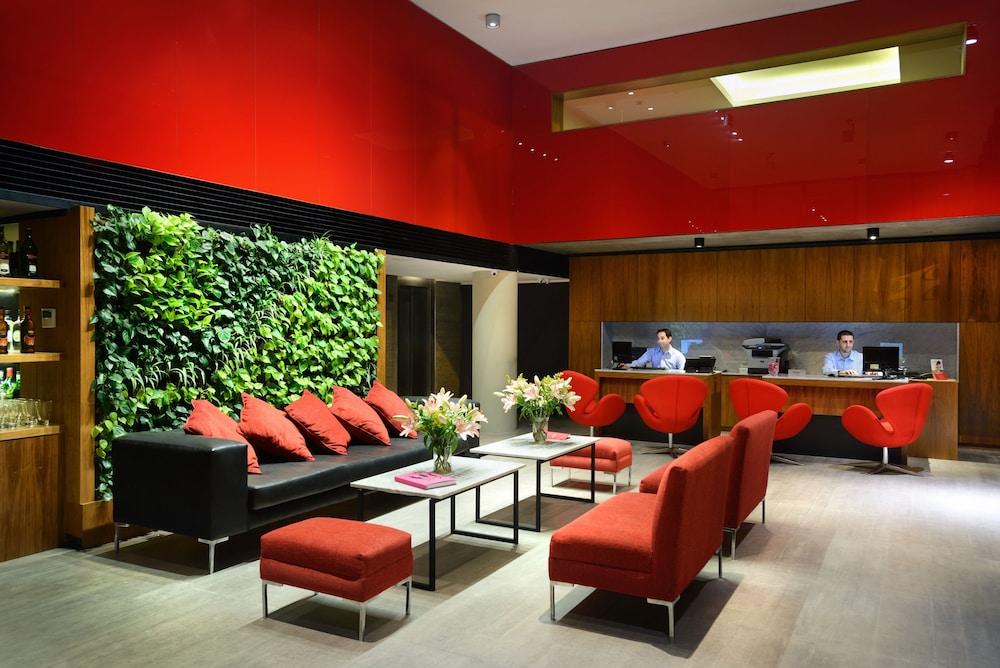 Hotel Pleno Palermo Soho Buenos Aires