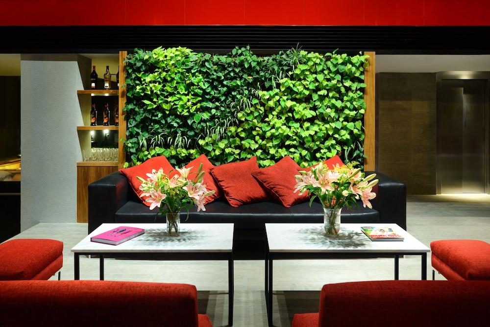 Hotel Pleno Palermo Soho 4*