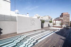 Apartment Iq Buenos Aires