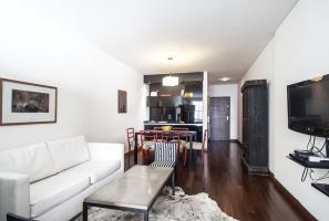 Apartment Iq *