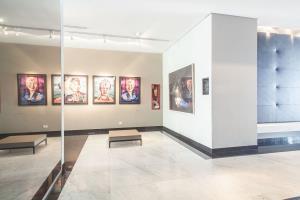 Apartment Iq Buenos Aires