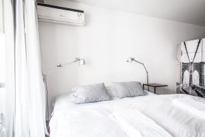 Iq Apartment *