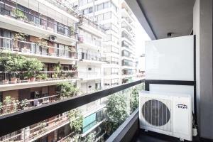 Iq Apartment Buenos Aires