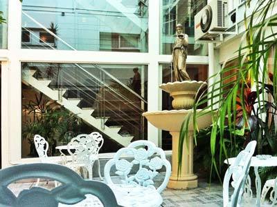 Loft Argentino Aparthotel 3*
