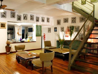 Hotel Jam Boutique