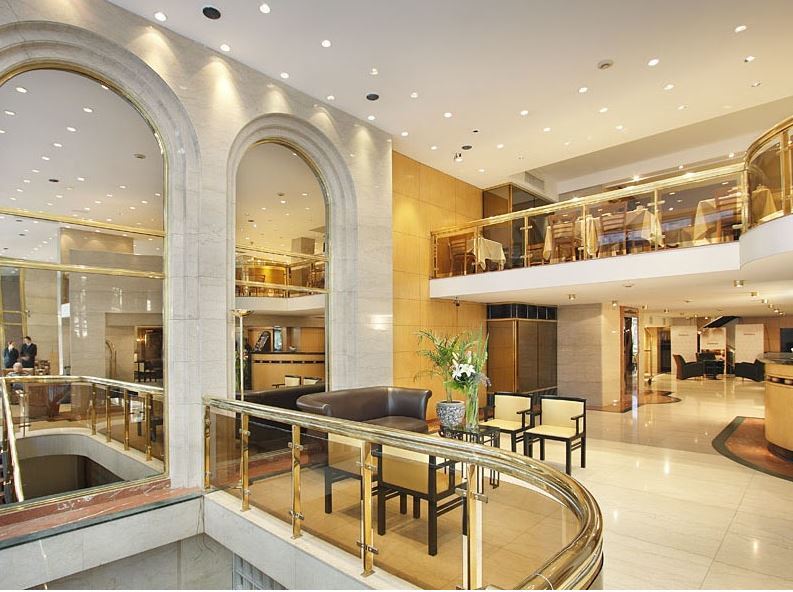 Dolmen 4* Buenos Aires