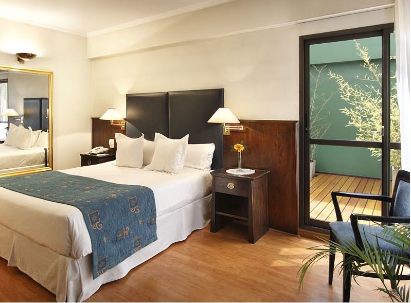 Dolmen 4* Buenos Aires