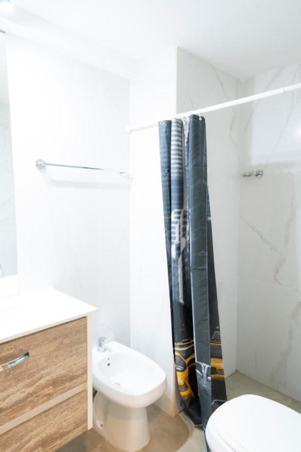 Apartamento Con Hermoso Patio Zona Centrica Caba 13 Apartamento Buenos Aires