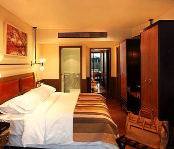 Palermitano By Dot Boutique Hotel Buenos Aires
