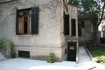 Matienzo Haus Buenos Aires