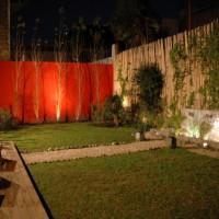 Hotel Ba Residencial 2*