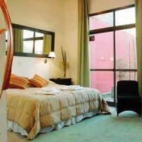 Ba Residencial 2*