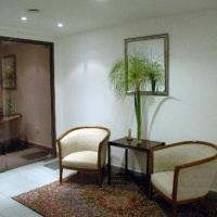 Ba Residencial Hotel 2*