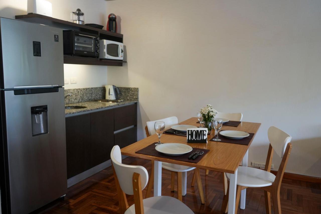 Apartment Niceto *