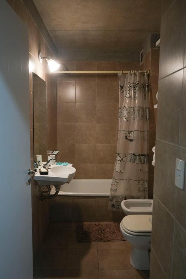 Apartment Niceto