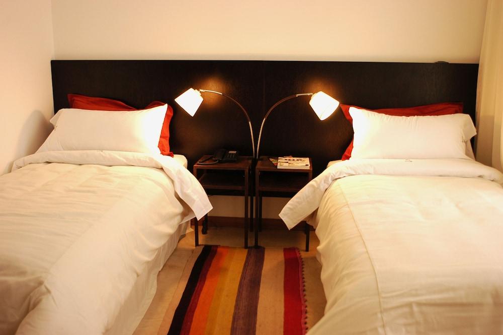 Hotel Didi Buenos Aires