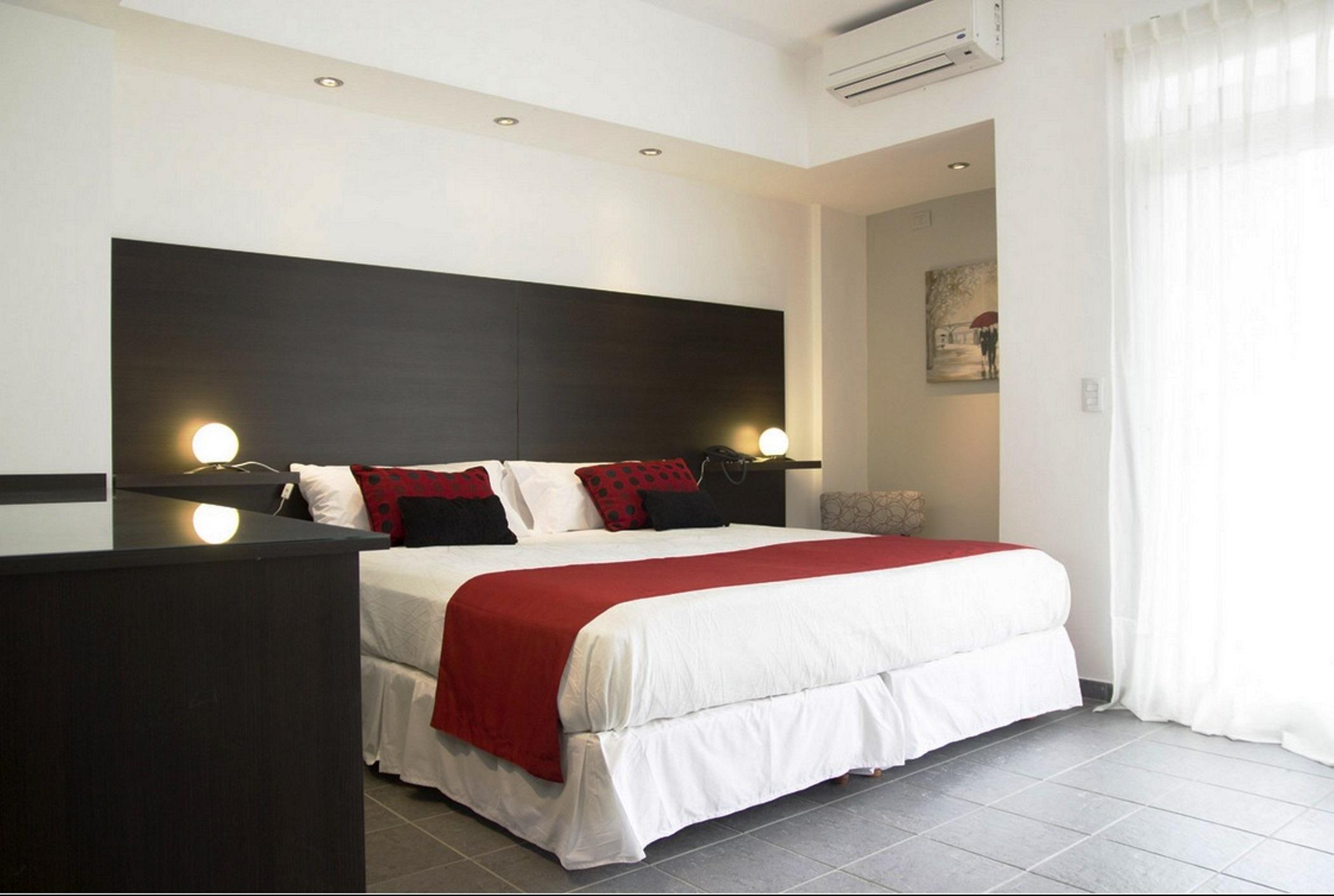 Let Sun Boutique (adults Only) Hotel Buenos Aires
