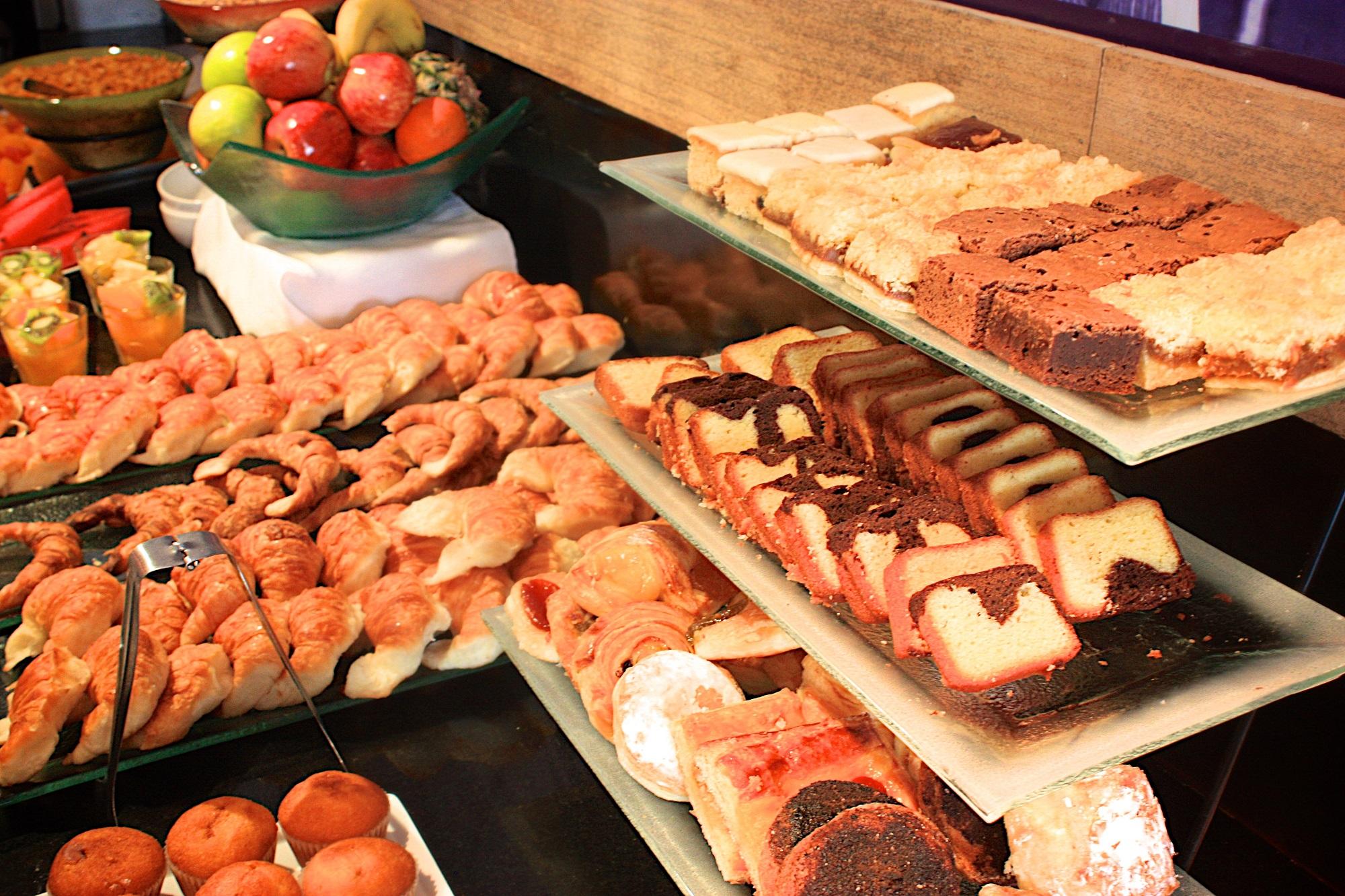 Cyan Recoleta Hotel Buenos Aires