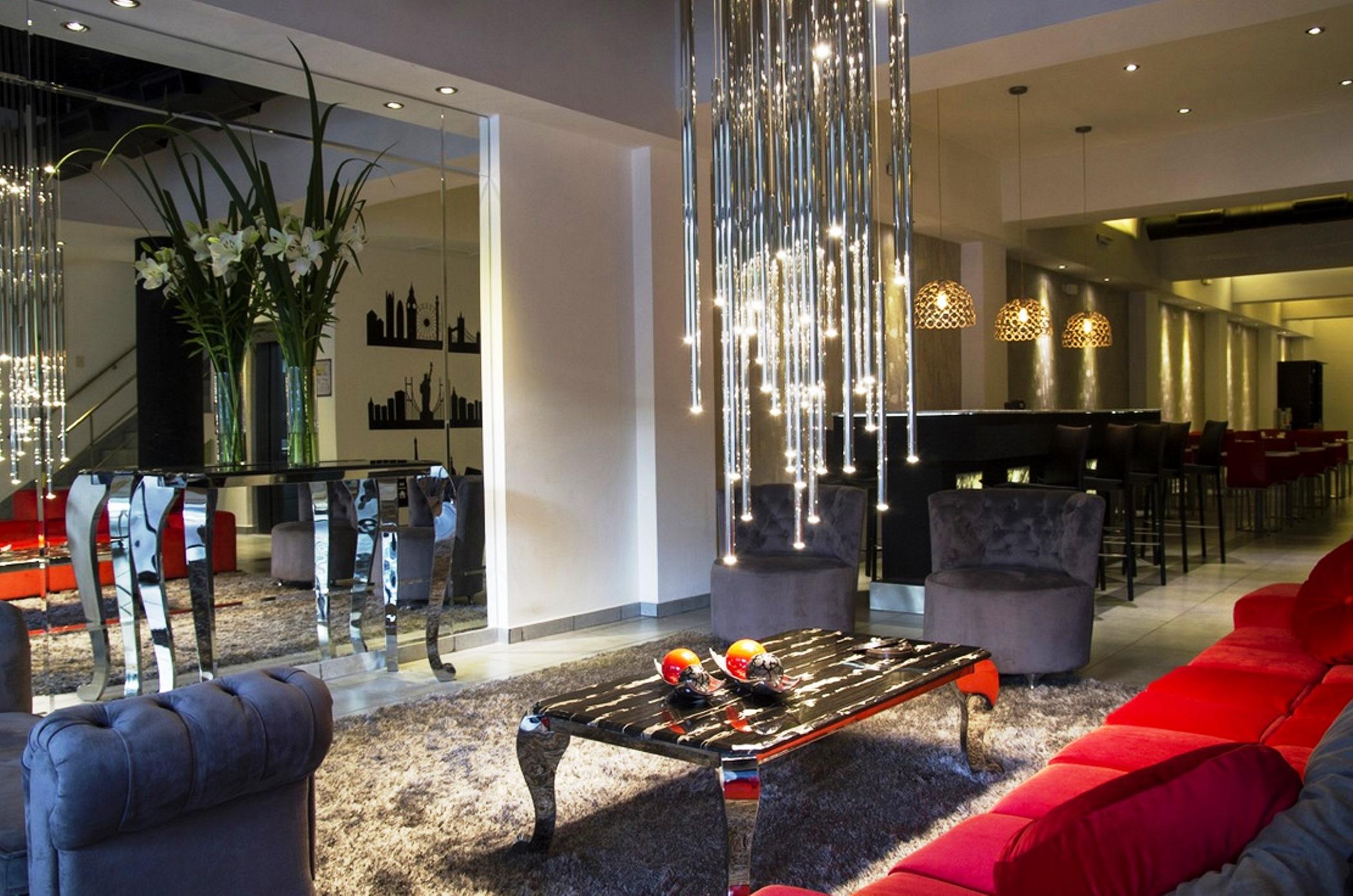 Let Sun Boutique (adults Only) 3*