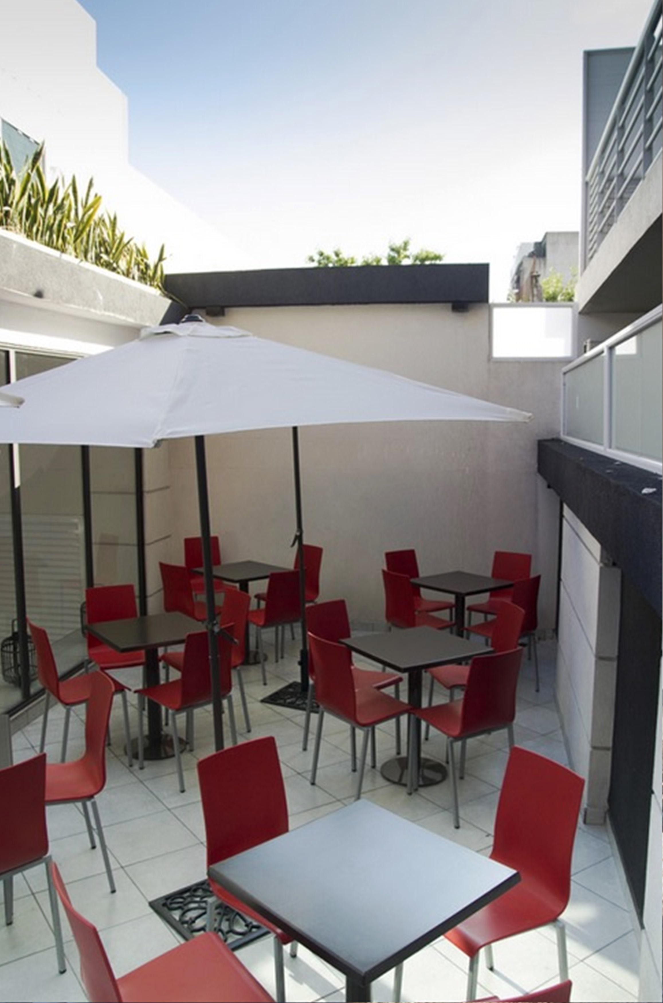Let Sun Boutique (adults Only) Buenos Aires