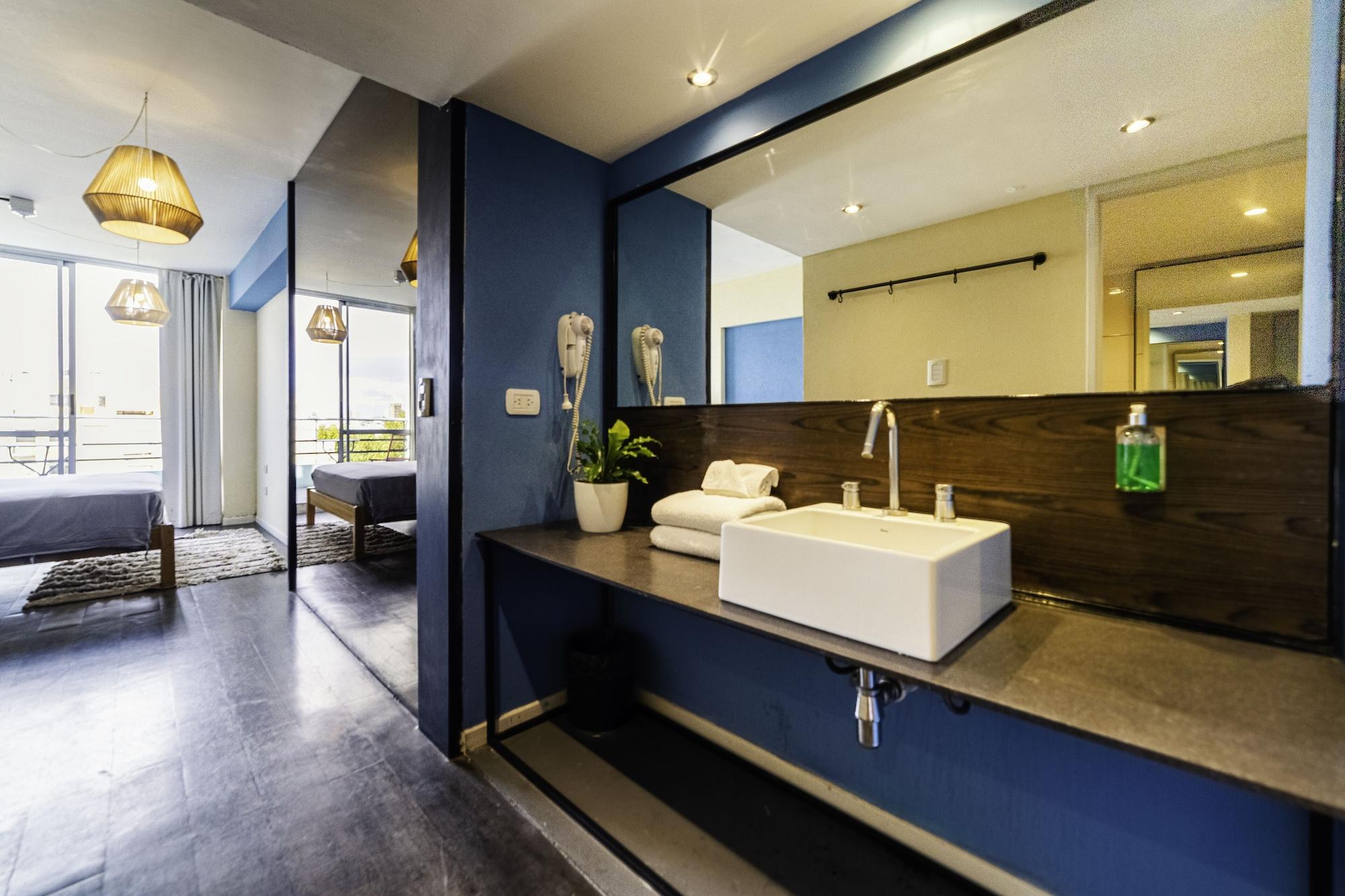 Socialtel Palermo 3* Buenos Aires