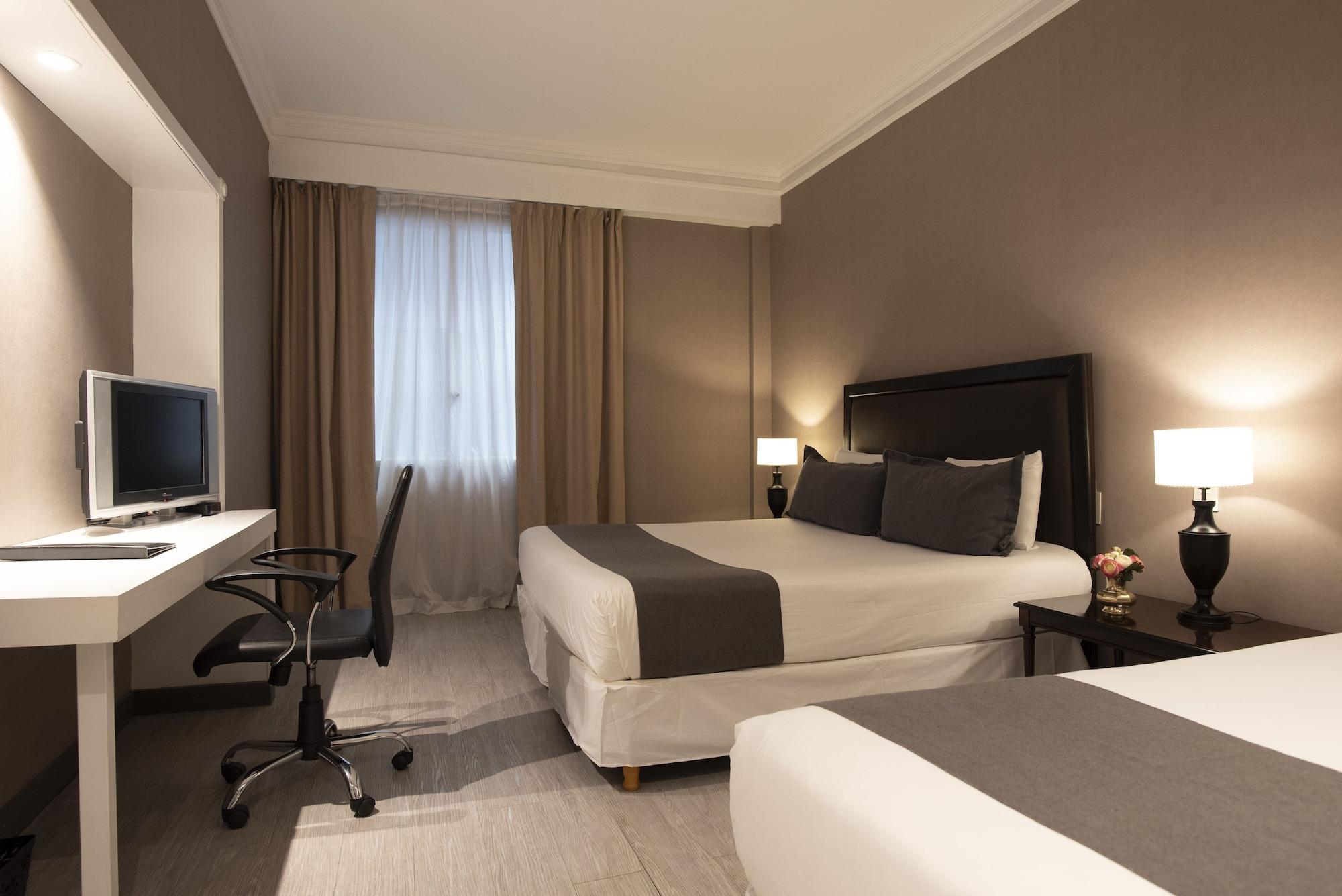 1253 Recoleta Small 4* Buenos Aires