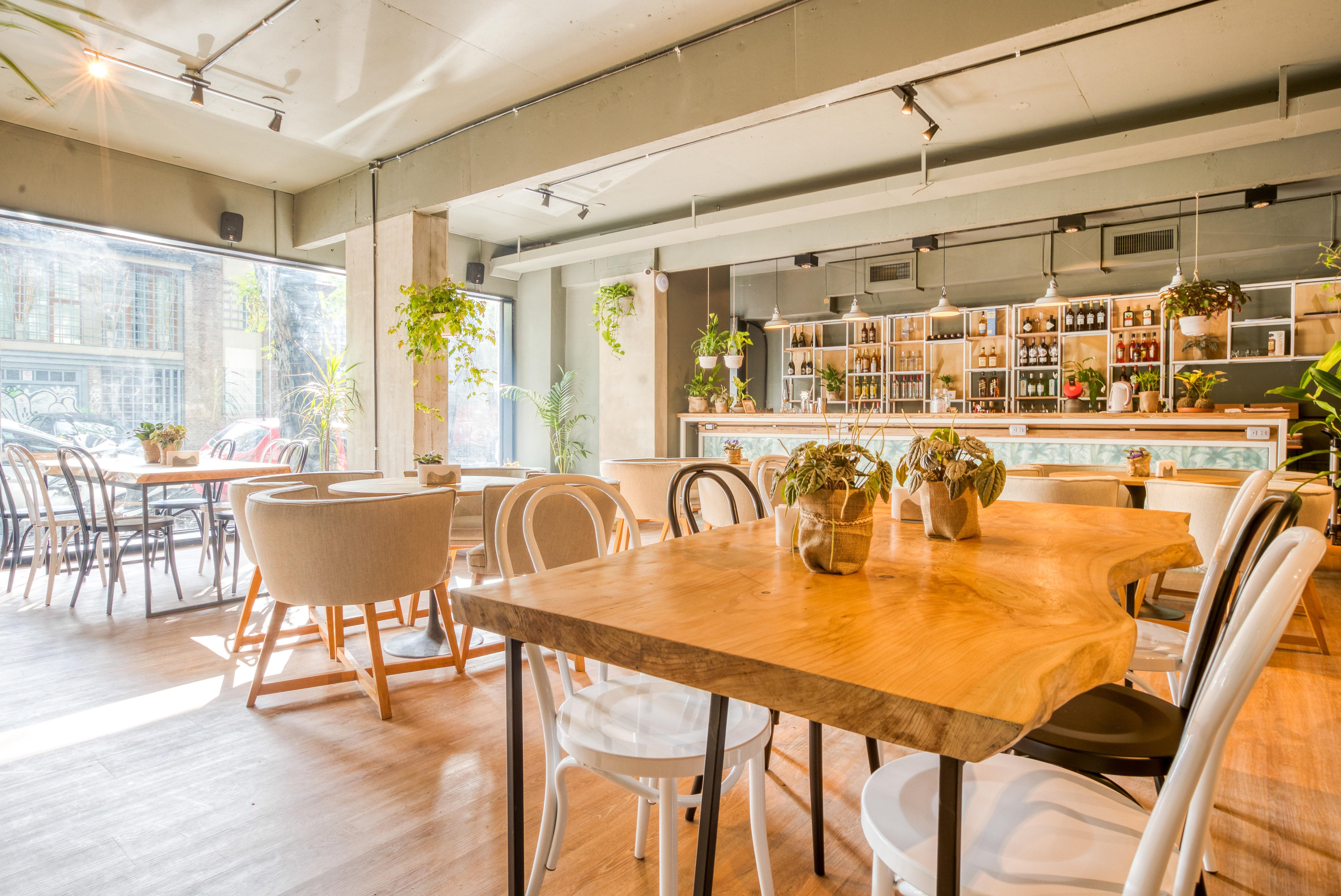 Socialtel Palermo Hotel Buenos Aires