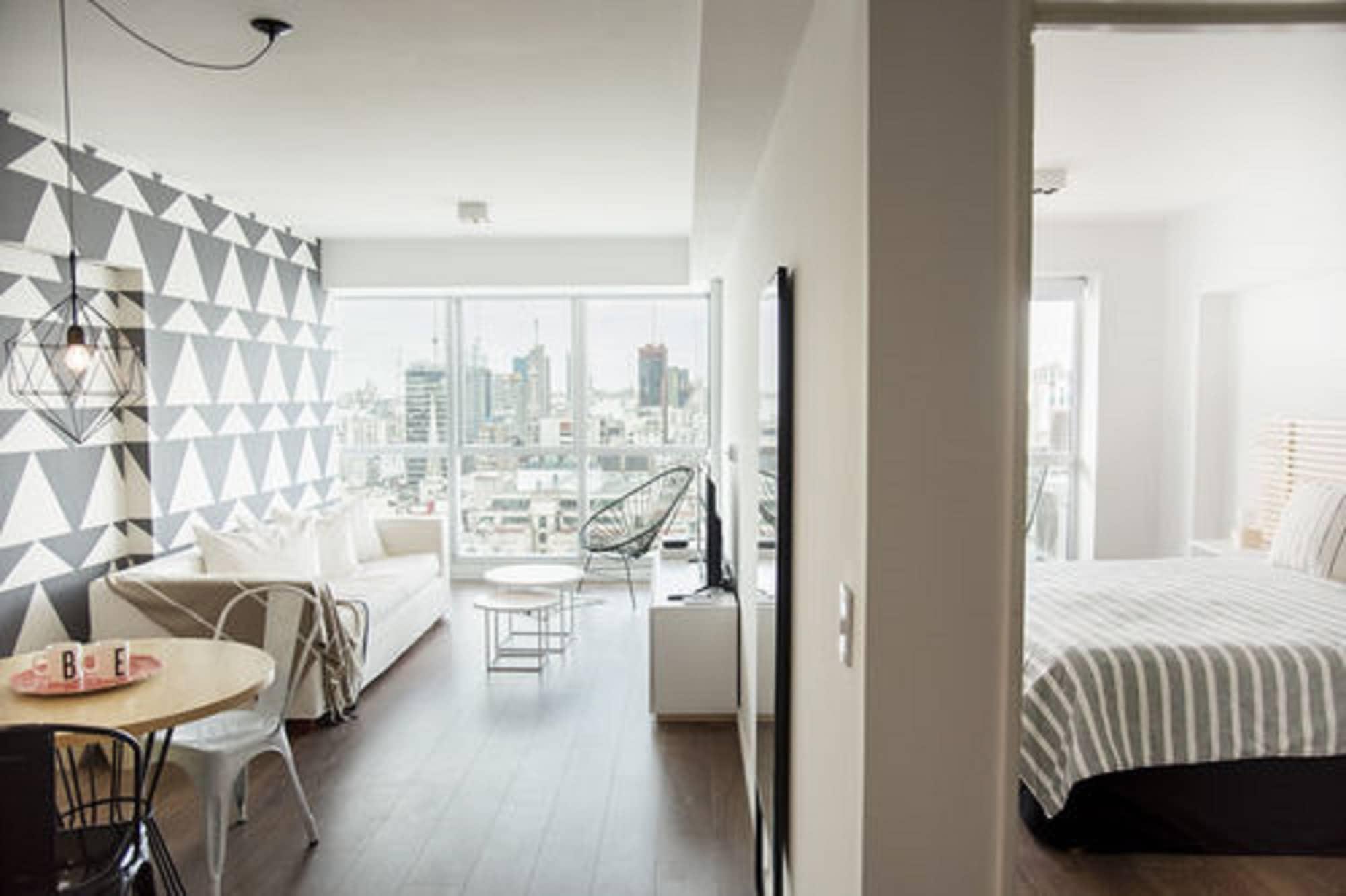 Downtown 3* Ciudad Autónoma de Buenos Aires