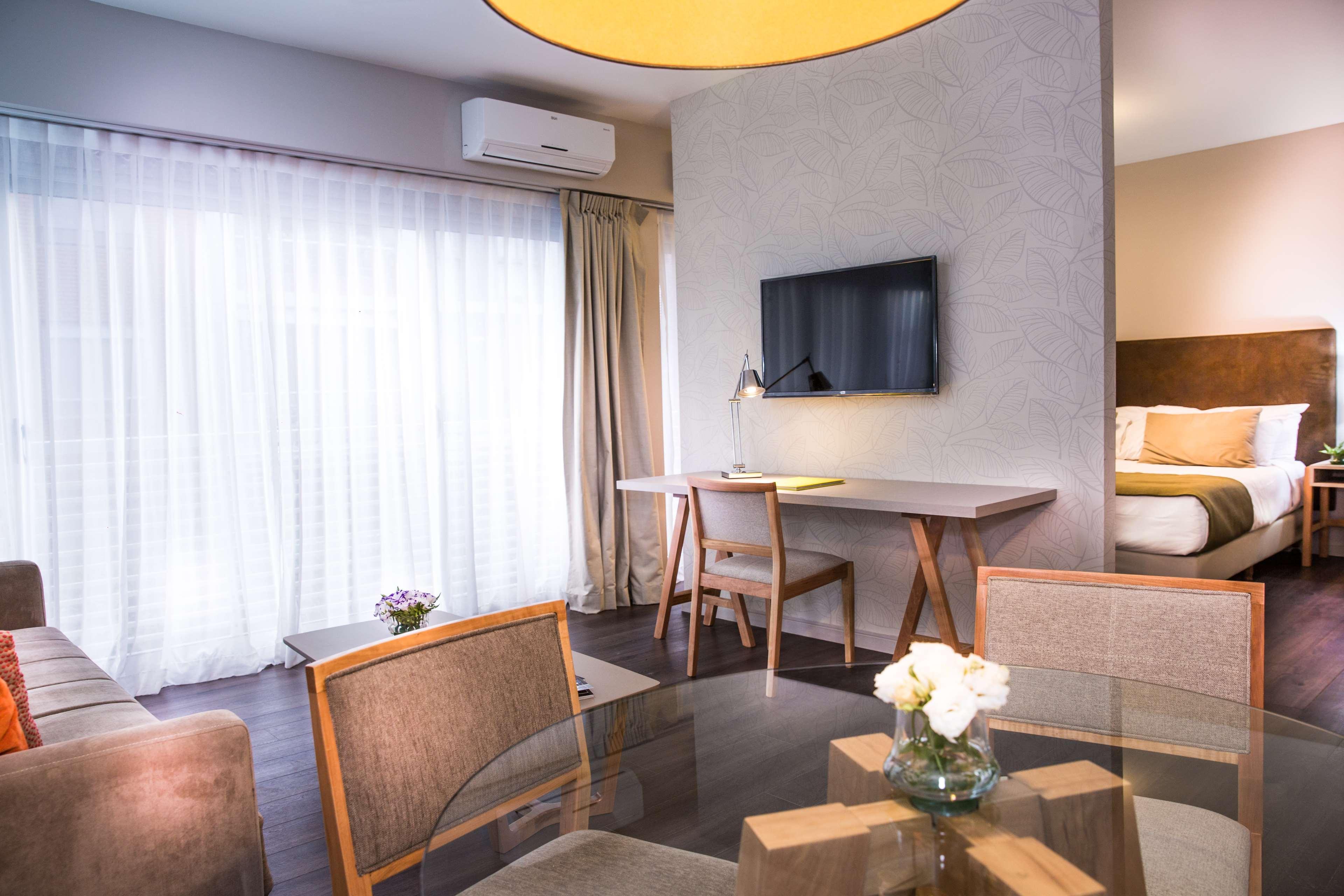 Dazzler By Wyndham Polo Hotel Buenos Aires