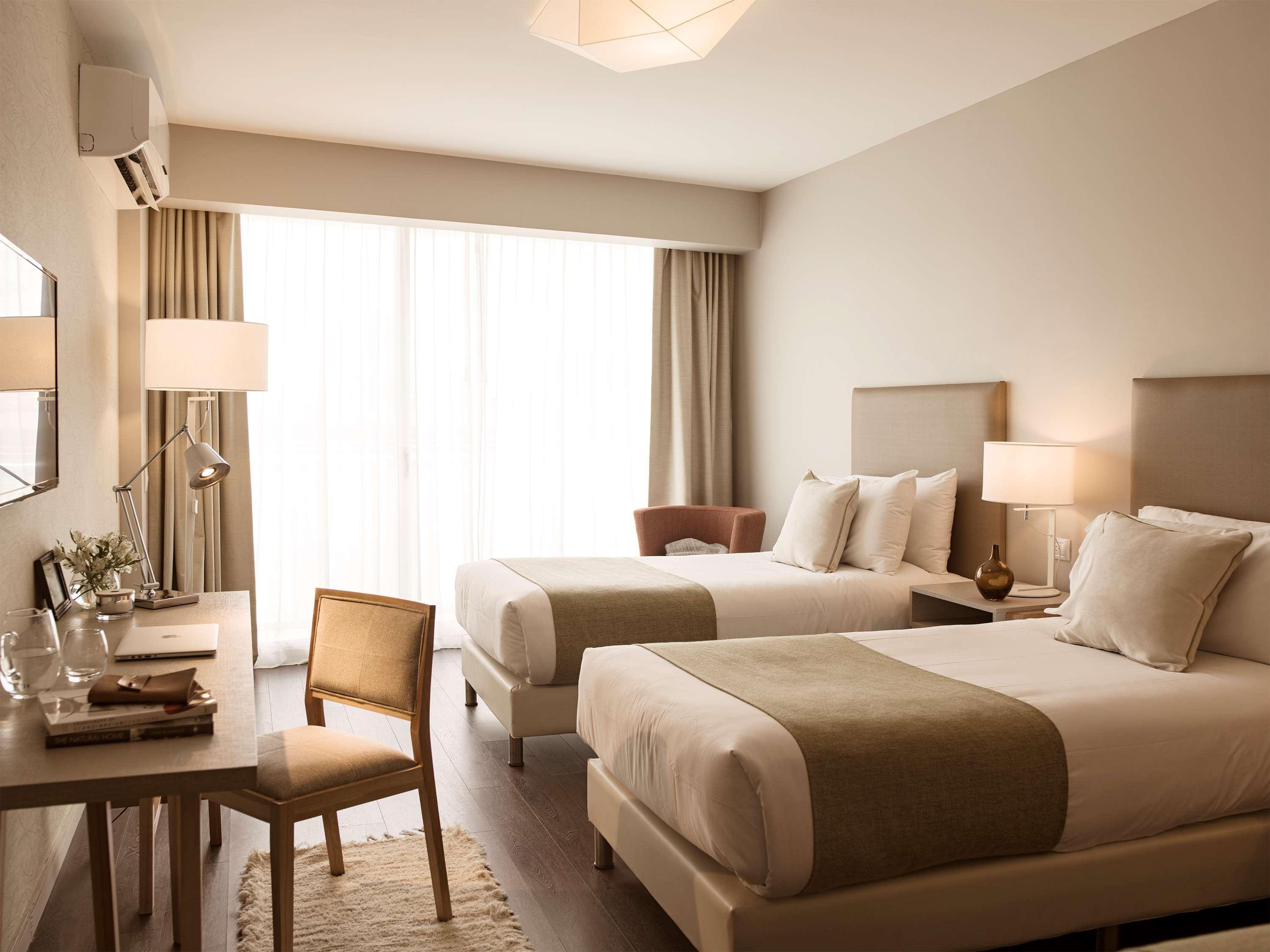 Dazzler By Wyndham Polo Hotel Buenos Aires