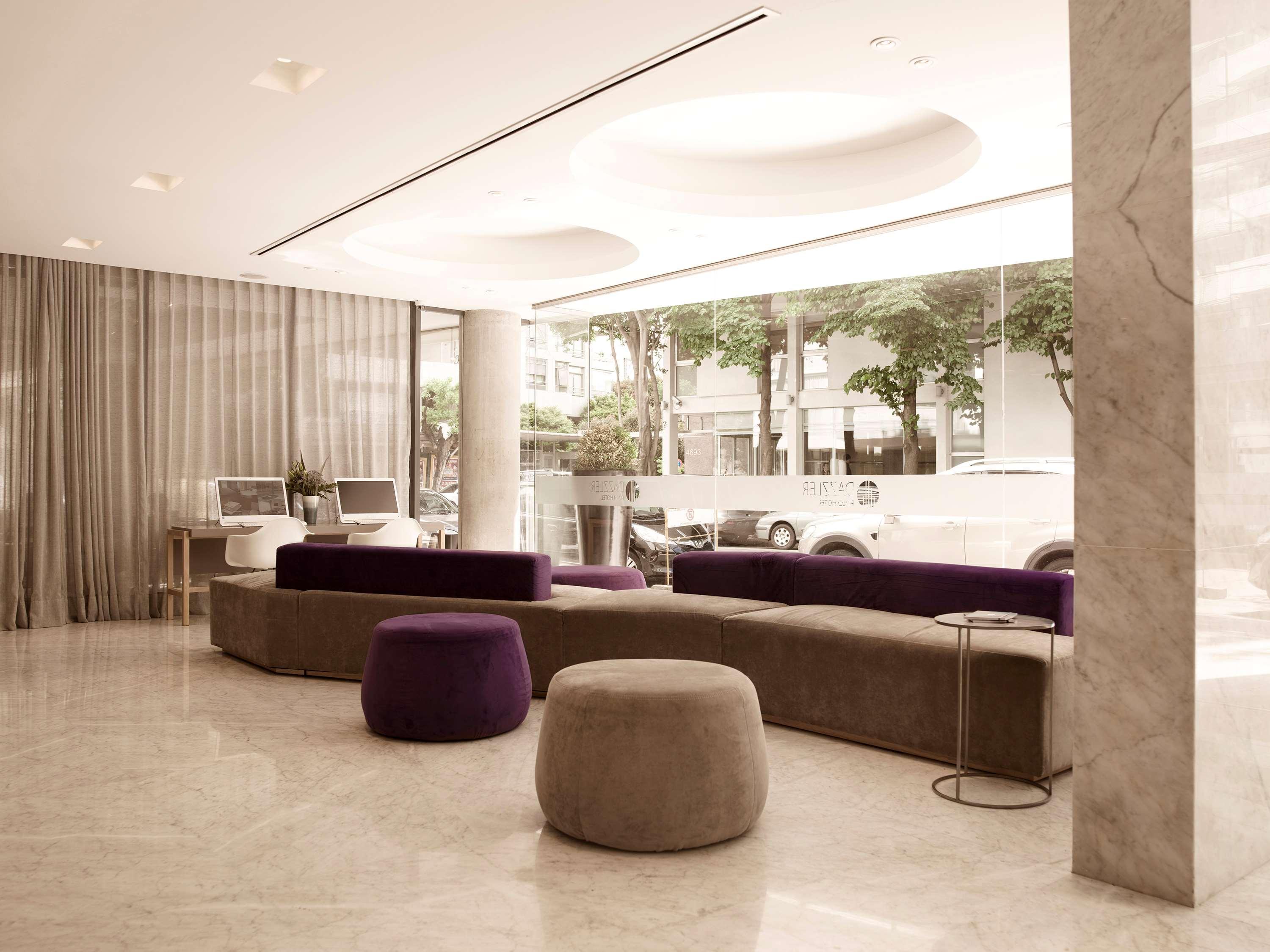 Dazzler By Wyndham Polo Hotel